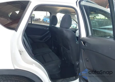 2014 Mazda Cx-5 Touring from USA, damaged, VIN JM3KE2CY4E0363214